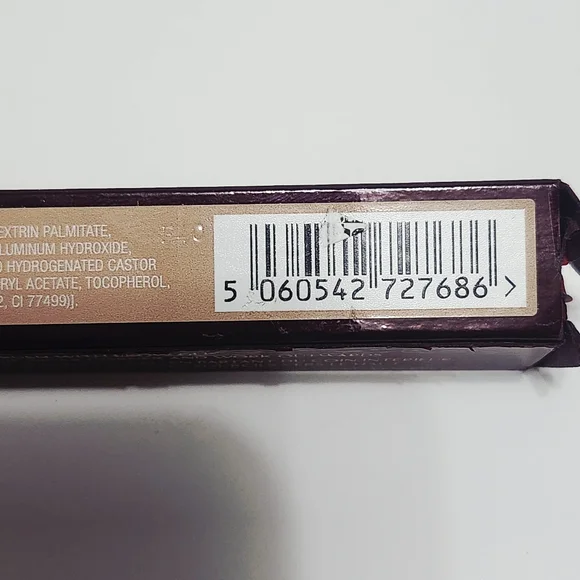 Charlotte Tilbury Fair Brown Light Taupe Legendary Brows Tint NIB - Picture 6 of 6